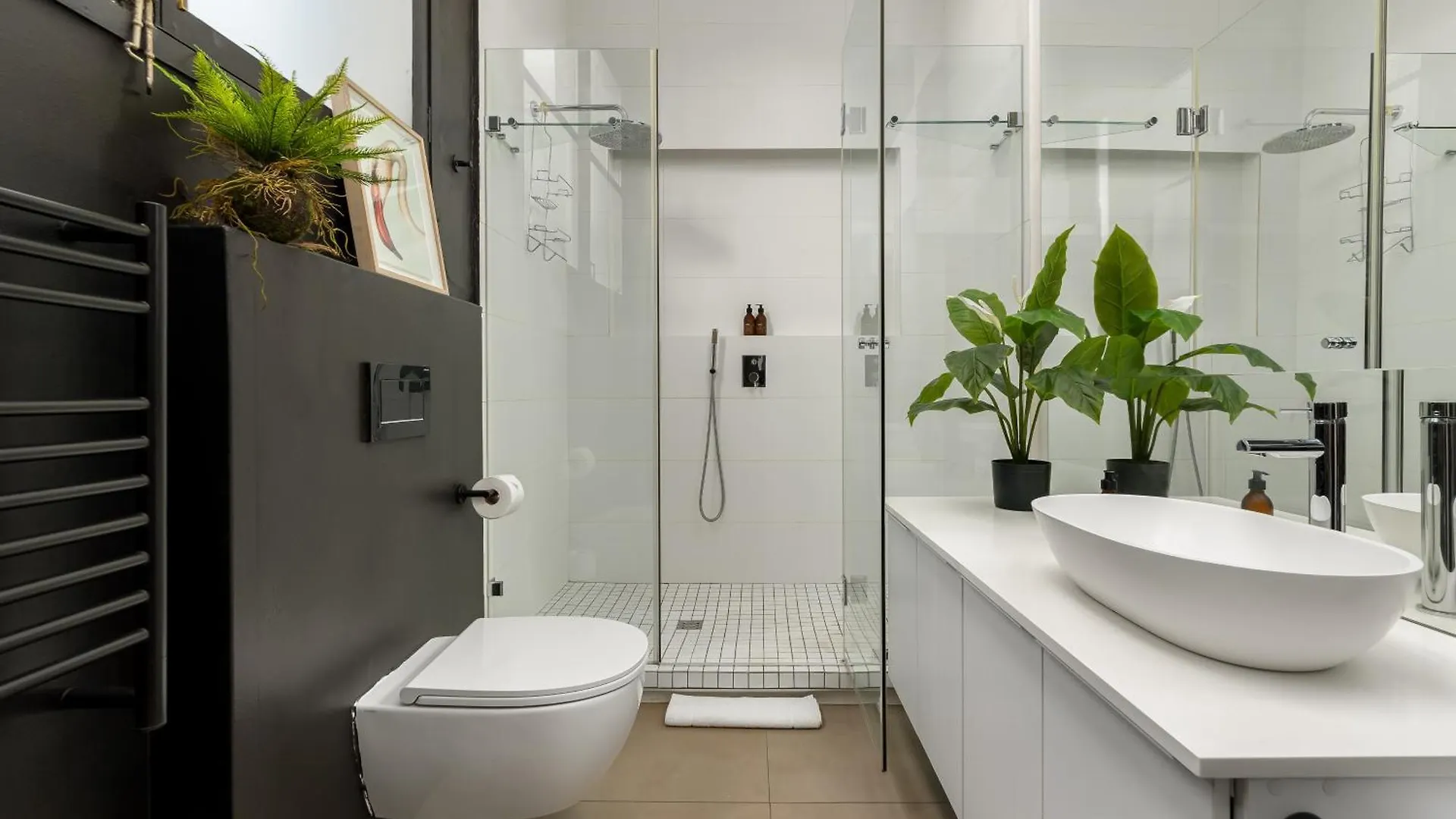 Apartamento 102 Wolroy House Ciudad del Cabo